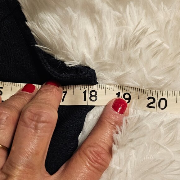 My  Michelle Button up Vest - Picture 4 of 4